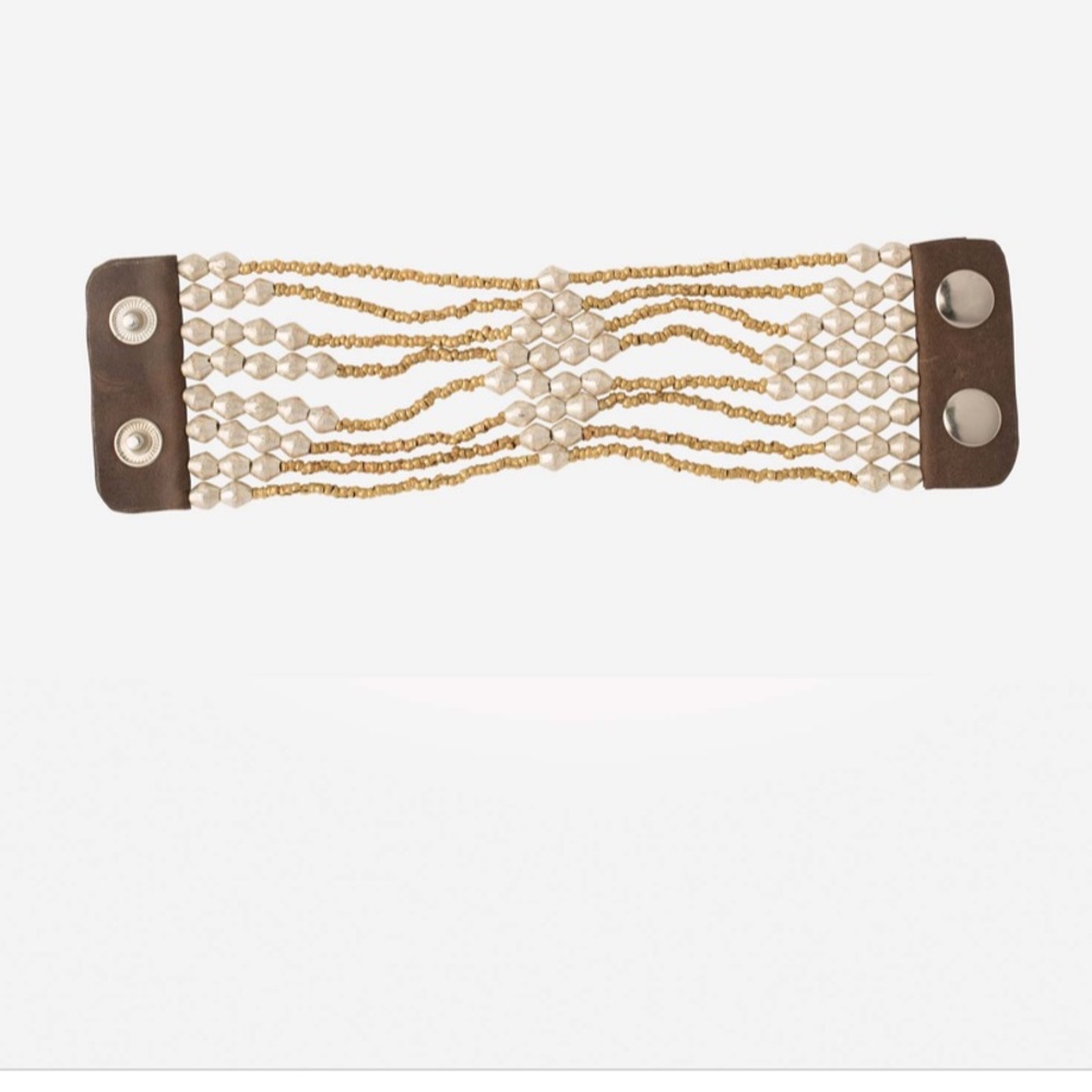 Noonday Collection Very Versatile Bracelet